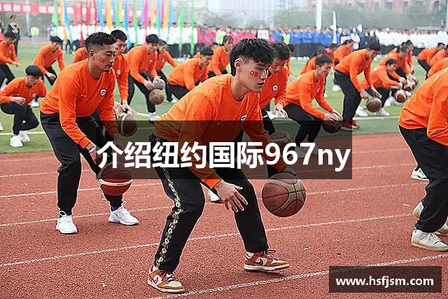 介绍纽约国际967ny