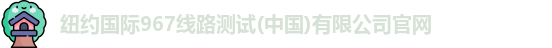 纽约国际967线路测试(中国)有限公司官网